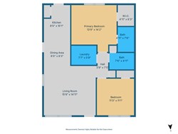 116 Rob Ln, Edmond