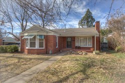 544 S Oswego Ave, Tulsa