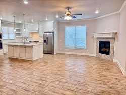 1463 Hickory Trail, Piedmont