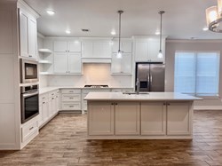 1463 Hickory Trail, Piedmont