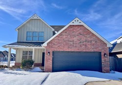 1463 Hickory Trail, Piedmont