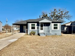 809 Procter Pl, Midwest City
