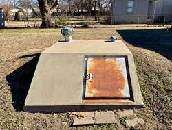 809 Procter Pl, Midwest City