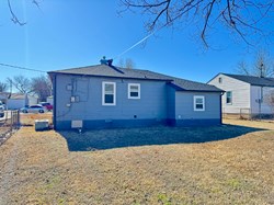 809 Procter Pl, Midwest City