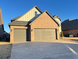 3212 Hayven Cir, Yukon