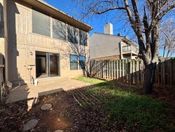 1622 Windhill Ave, Edmond