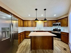 1622 Windhill Ave, Edmond