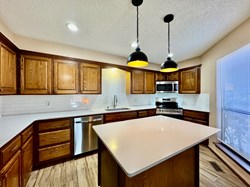 1622 Windhill Ave, Edmond