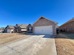 4116 Palmetto Trail, Oklahoma City