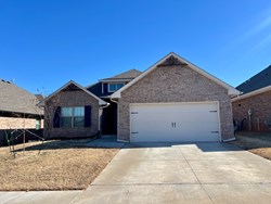 4116 Palmetto Trail, Oklahoma City