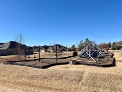 4116 Palmetto Trail, Oklahoma City