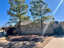 4116 Palmetto Trail, Oklahoma City