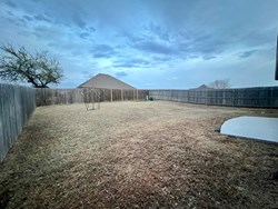 4116 Palmetto Trail, Oklahoma City