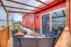 6658 Bratton Rd, Tulsa