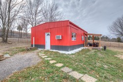 6658 Bratton Rd, Tulsa