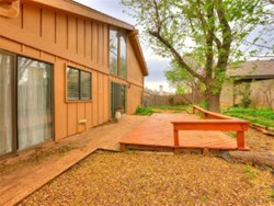 4605 Dove Tree Ln, Oklahoma City