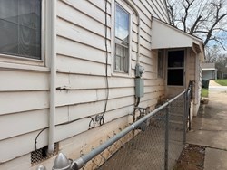 730 S Littler Ave, Edmond