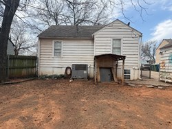730 S Littler Ave, Edmond