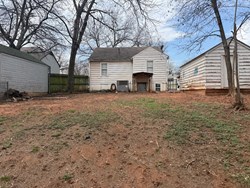 730 S Littler Ave, Edmond