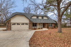 24322 S Beulah Cove, Claremore
