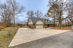 24322 S Beulah Cove, Claremore