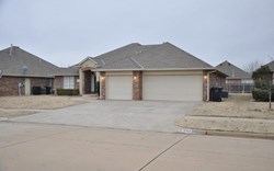 6613 Stinchcomb Dr , Oklahoma City
