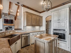 701 Tacoma Bridge Ct, Edmond