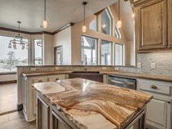 701 Tacoma Bridge Ct, Edmond