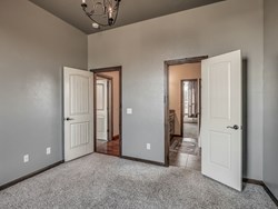 701 Tacoma Bridge Ct, Edmond