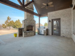 701 Tacoma Bridge Ct, Edmond