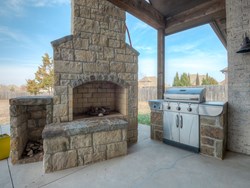 701 Tacoma Bridge Ct, Edmond