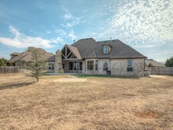 701 Tacoma Bridge Ct, Edmond
