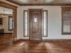 701 Tacoma Bridge Ct, Edmond