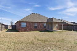 11602 S. Mulberry Lane, Jenks