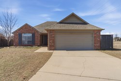 11602 S. Mulberry Lane, Jenks
