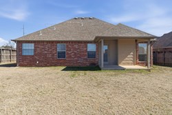 11602 S. Mulberry Lane, Jenks