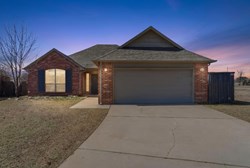 11602 S. Mulberry Lane, Jenks