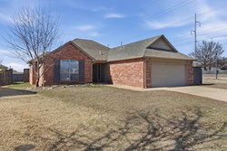 11602 S. Mulberry Lane, Jenks