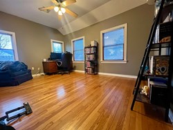 526 Nebraska St, Norman