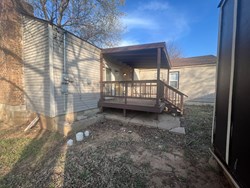 1817 Breckenridge Dr, Del City