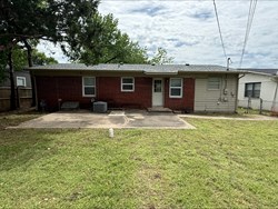 4511 E 45th St, Tulsa