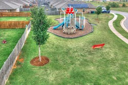 4405 Montage Blvd, Mustang