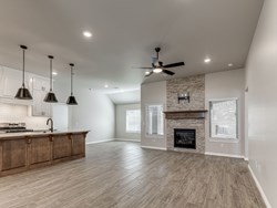 8401 Hazelwood Way, Edmond