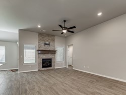 8401 Hazelwood Way, Edmond