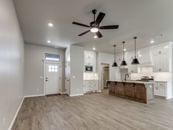 8401 Hazelwood Way, Edmond