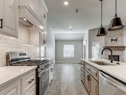 8401 Hazelwood Way, Edmond