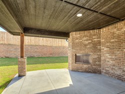 8401 Hazelwood Way, Edmond