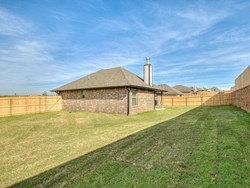 8401 Hazelwood Way, Edmond