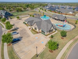 8401 Hazelwood Way, Edmond