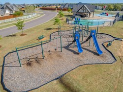 8401 Hazelwood Way, Edmond